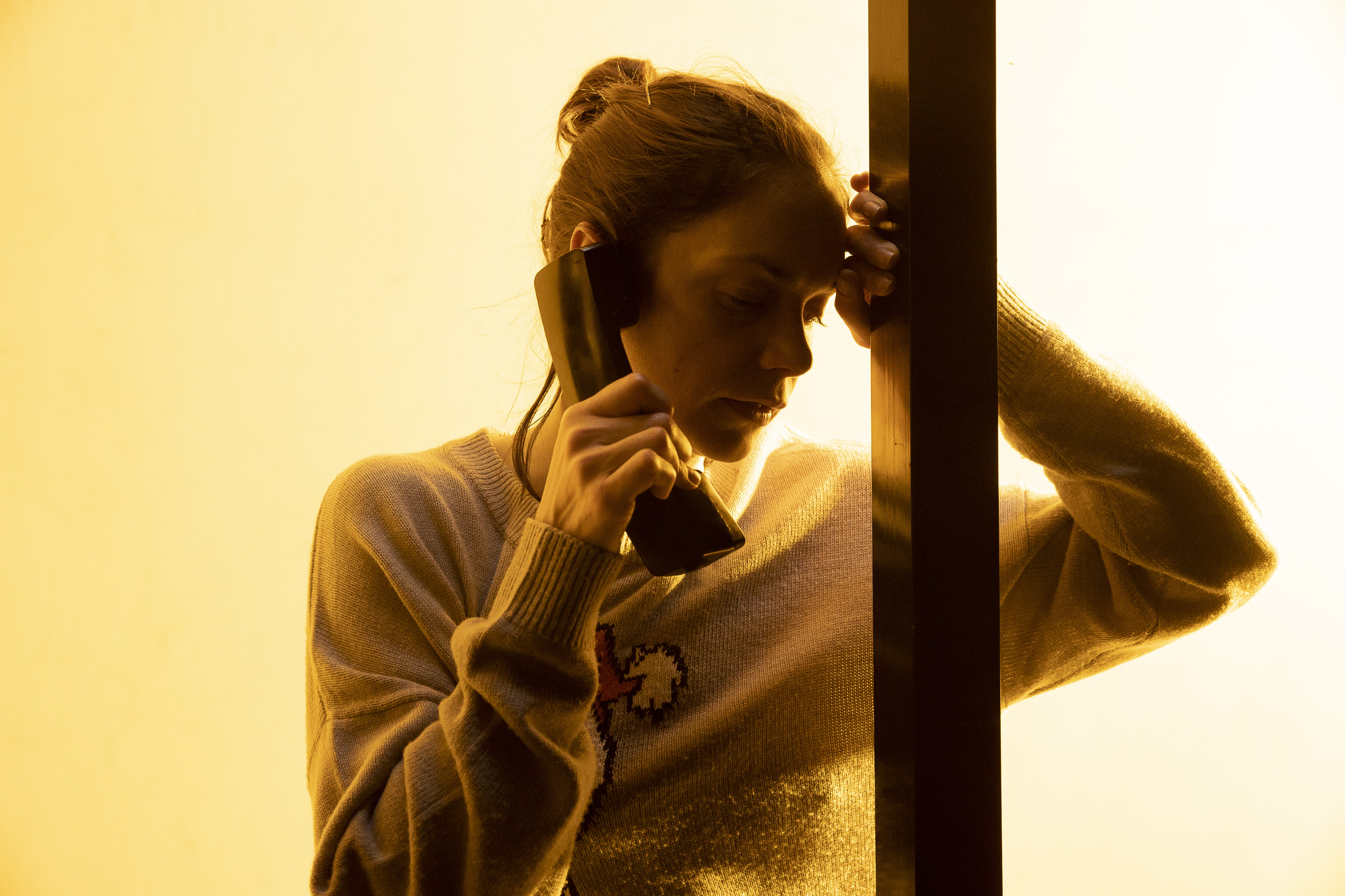 The Human Voice: What to expect - 1