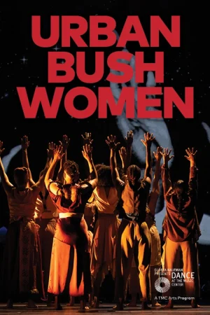 Urban Bush Women