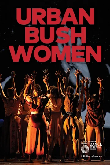 Urban Bush Women tickets