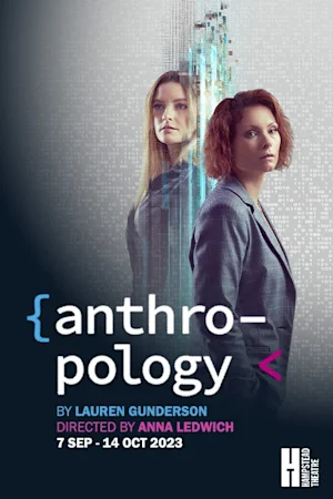 anthropology Tickets