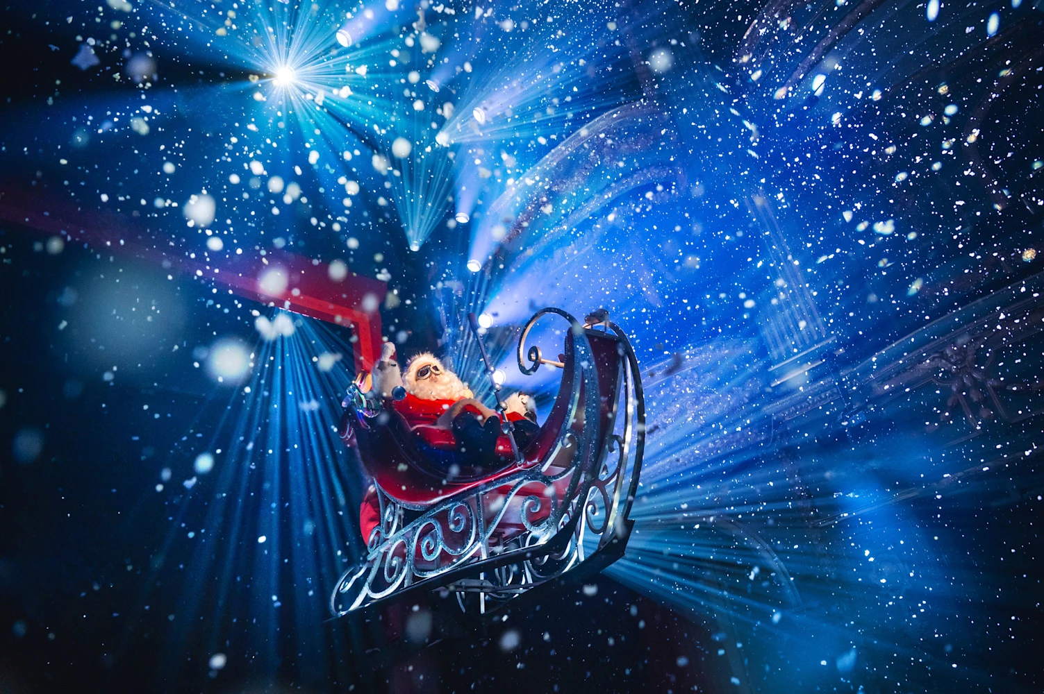 Elf The Musical: What to expect - 3