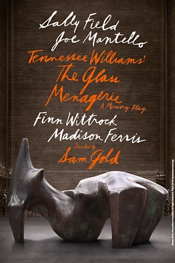The Glass Menagerie Tickets