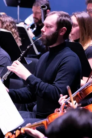 Intersections 2024 - Capital City Symphony: Battles Within Tickets