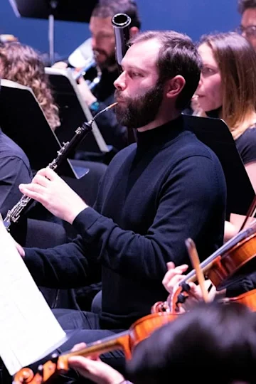 Intersections 2024 - Capital City Symphony: Battles Within Tickets