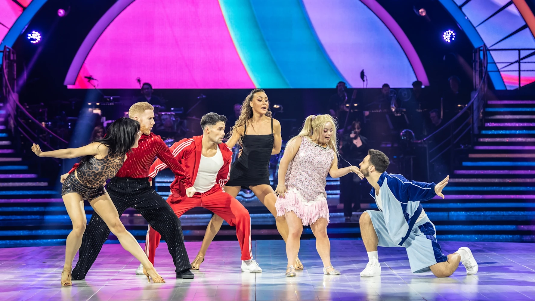 Strictly Come Dancing - London - The Live Tour 2026: What to expect - 8