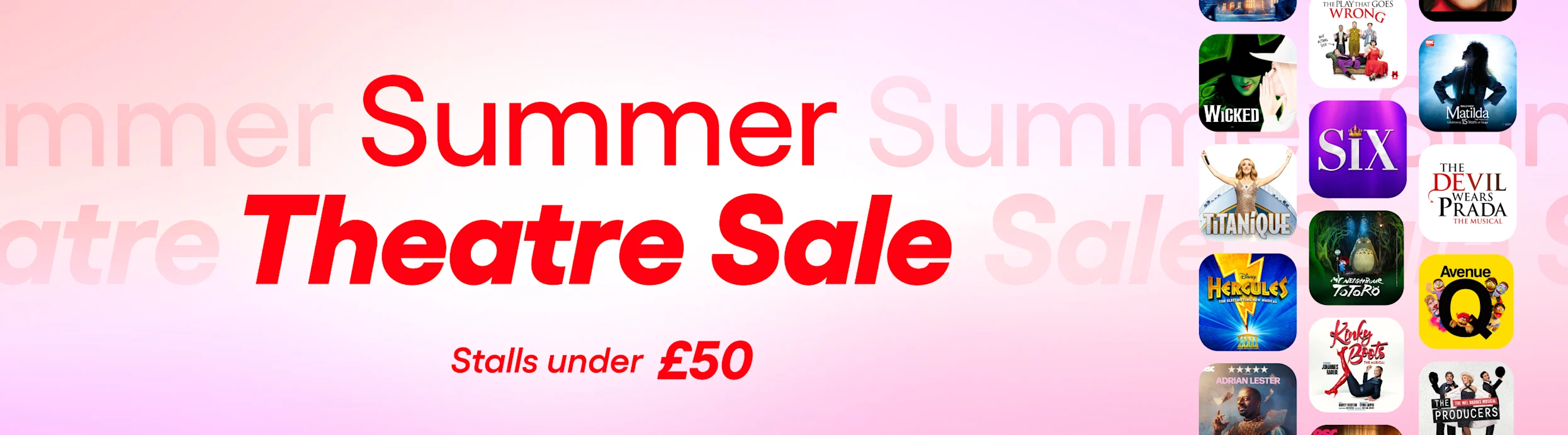Product Banner