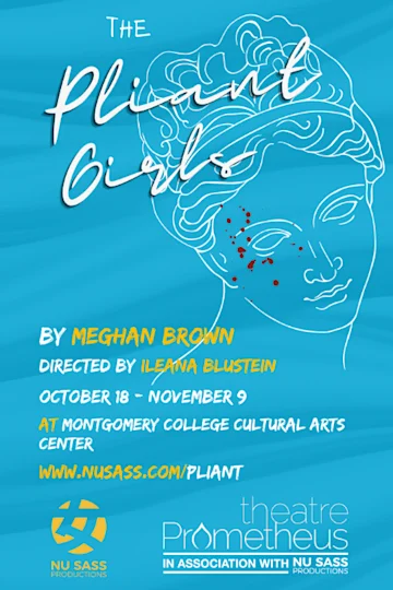 The Pliant Girls Tickets