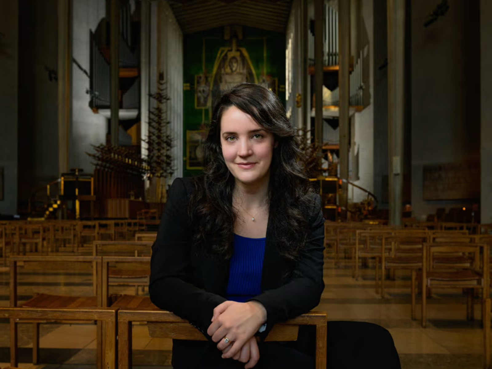 Rachel Mahon: What to expect - 1