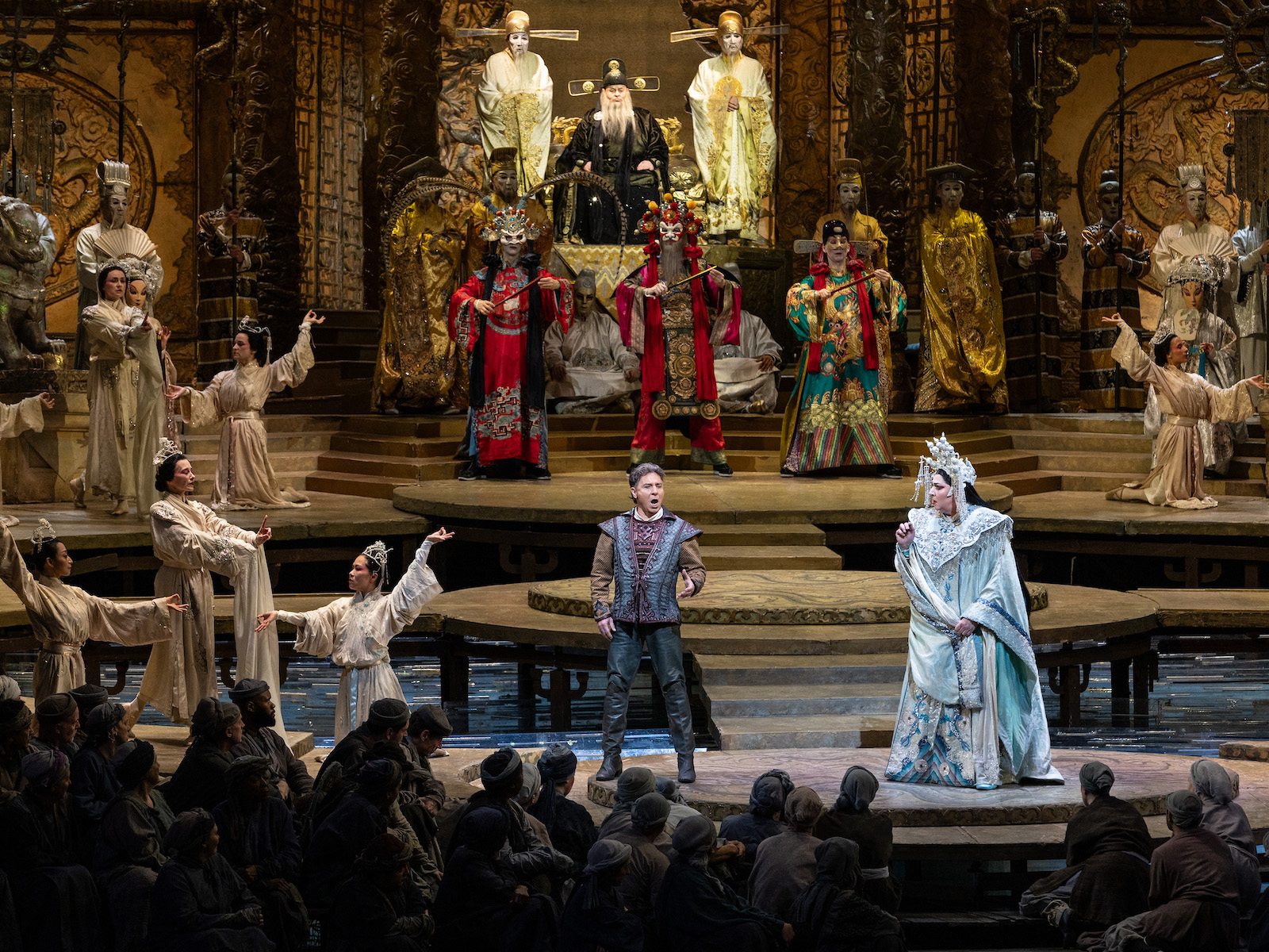 Puccini's Turandot: What to expect - 5