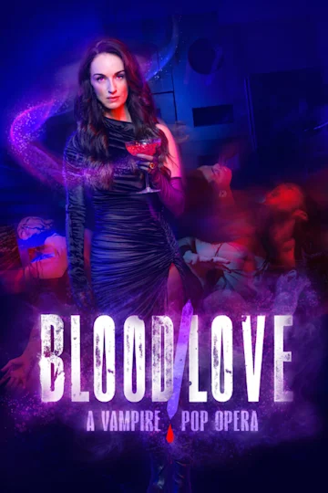 Blood/Love tickets