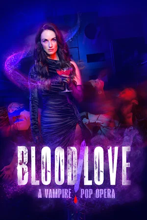 Blood/Love