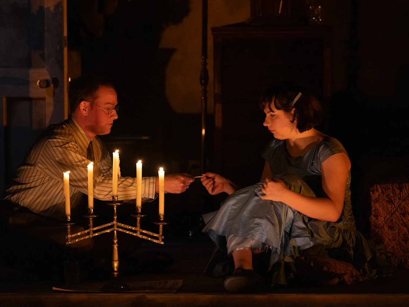The Glass Menagerie: What to expect - 8