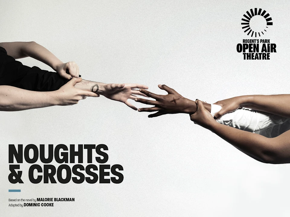 Noughts & Crosses: What to expect - 1