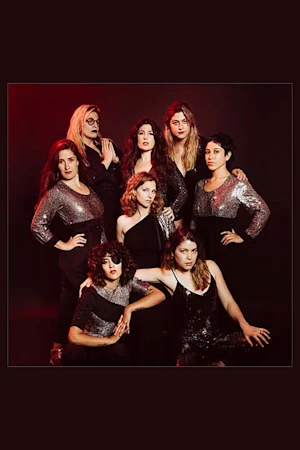 Baby Bushka: Kate Bush Tribute Tickets