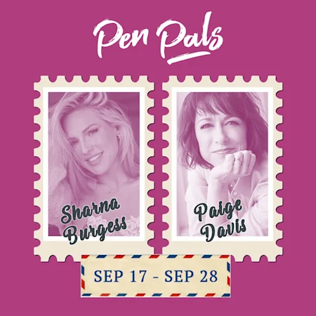 Pen Pals