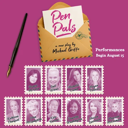 Pen Pals