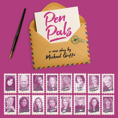 Pen Pals