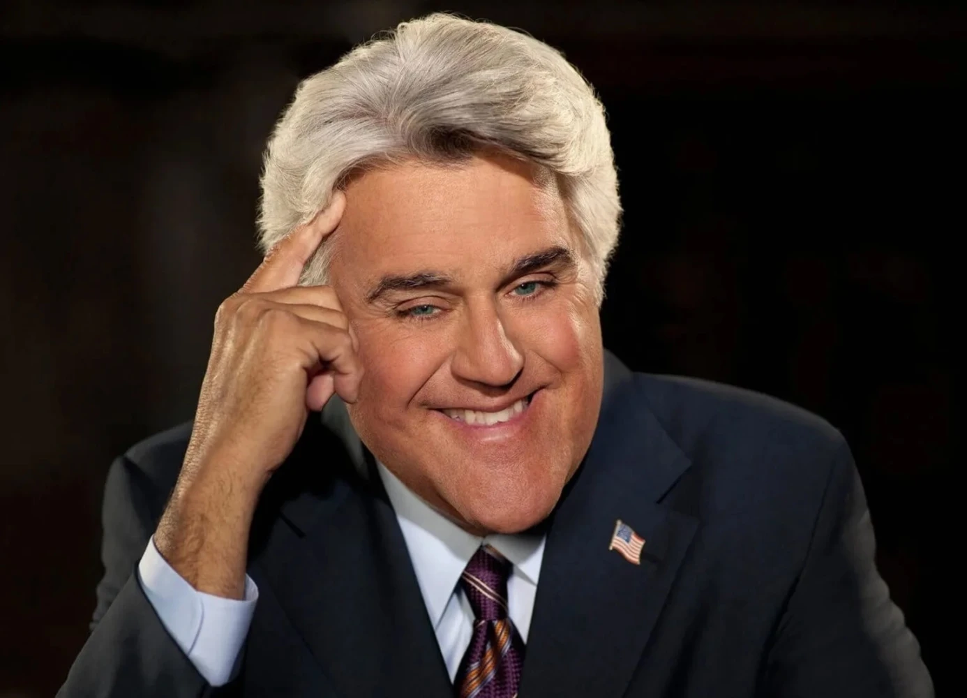 Kings of Late Night: Jay Leno, Arsenio Hall, Craig Ferguson: What to expect - 2