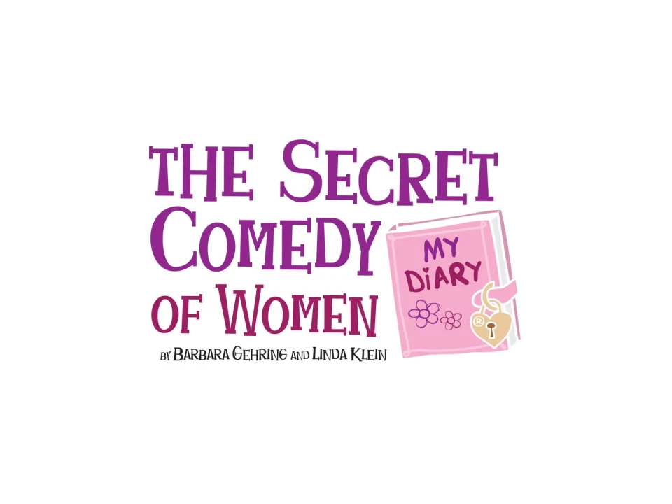 The Secret Comedy of Women: What to expect - 1