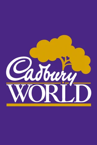 Cadbury World Tickets