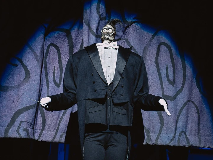 Beetlejuice: What to expect - 12