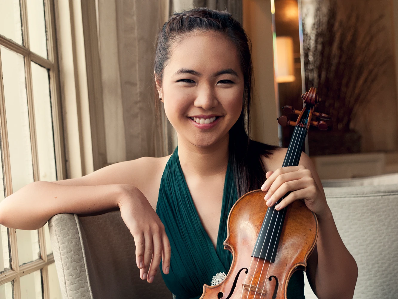 The Chamber Music Society of Lincoln Center: Summer Evenings IV: What to expect - 2