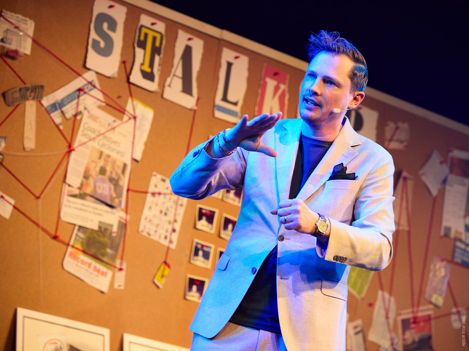 Stalker: What to expect - 4