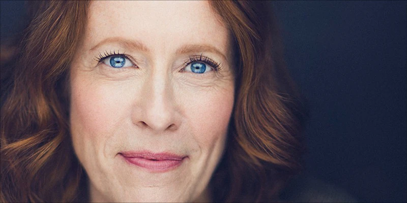 Eva Kaminsky (Etheline Cotgrave)