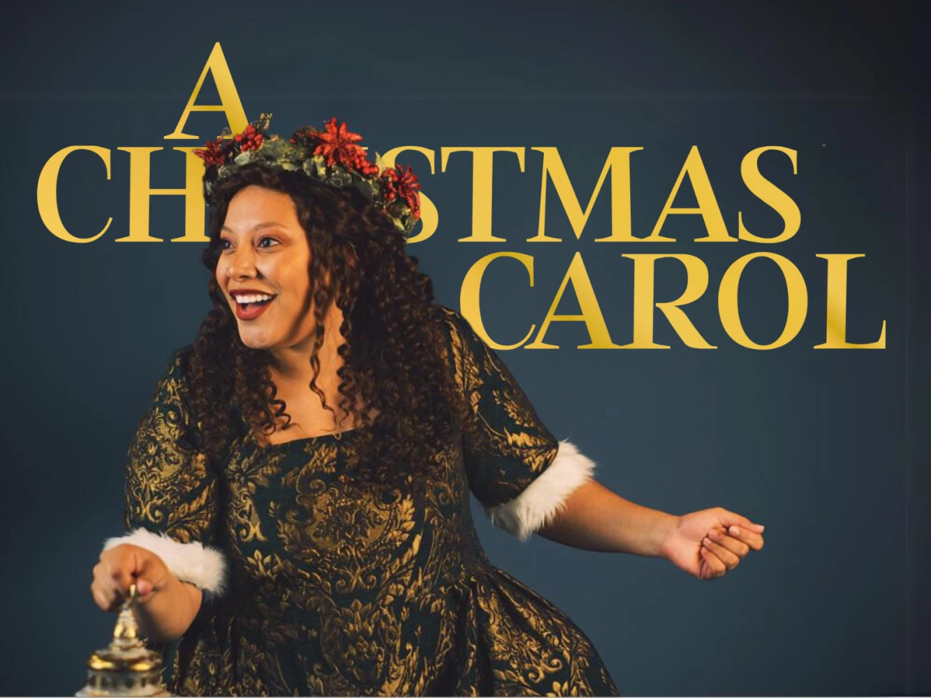 A Christmas Carol: What to expect - 1