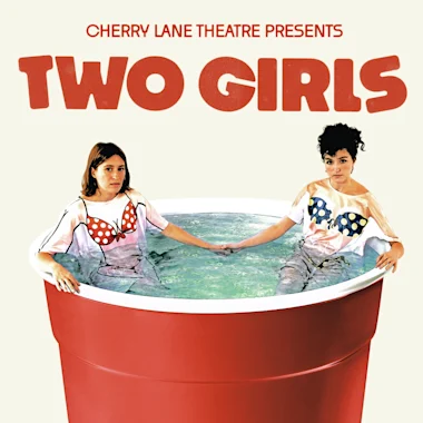 Two Girls