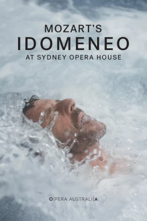 Idomeneo Tickets