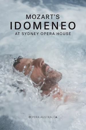 Idomeneo Tickets