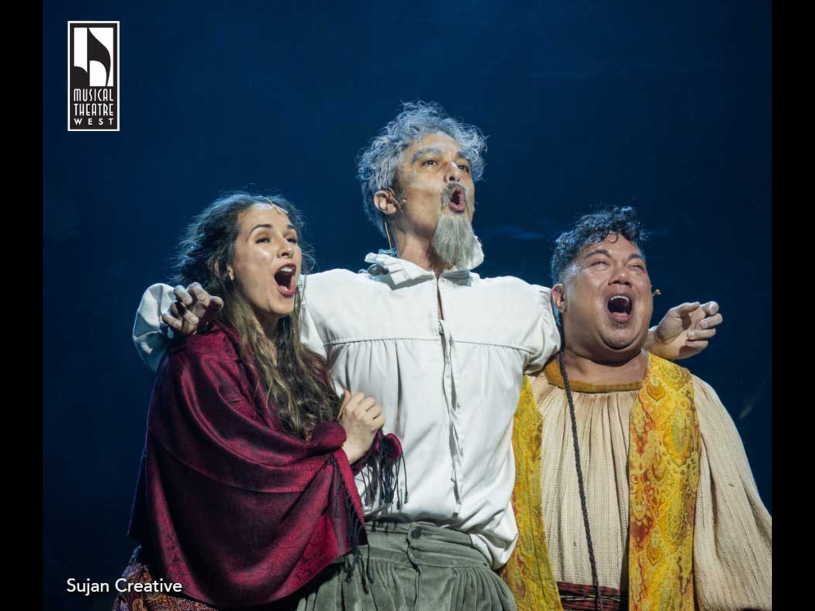 Man of La Mancha: What to expect - 1