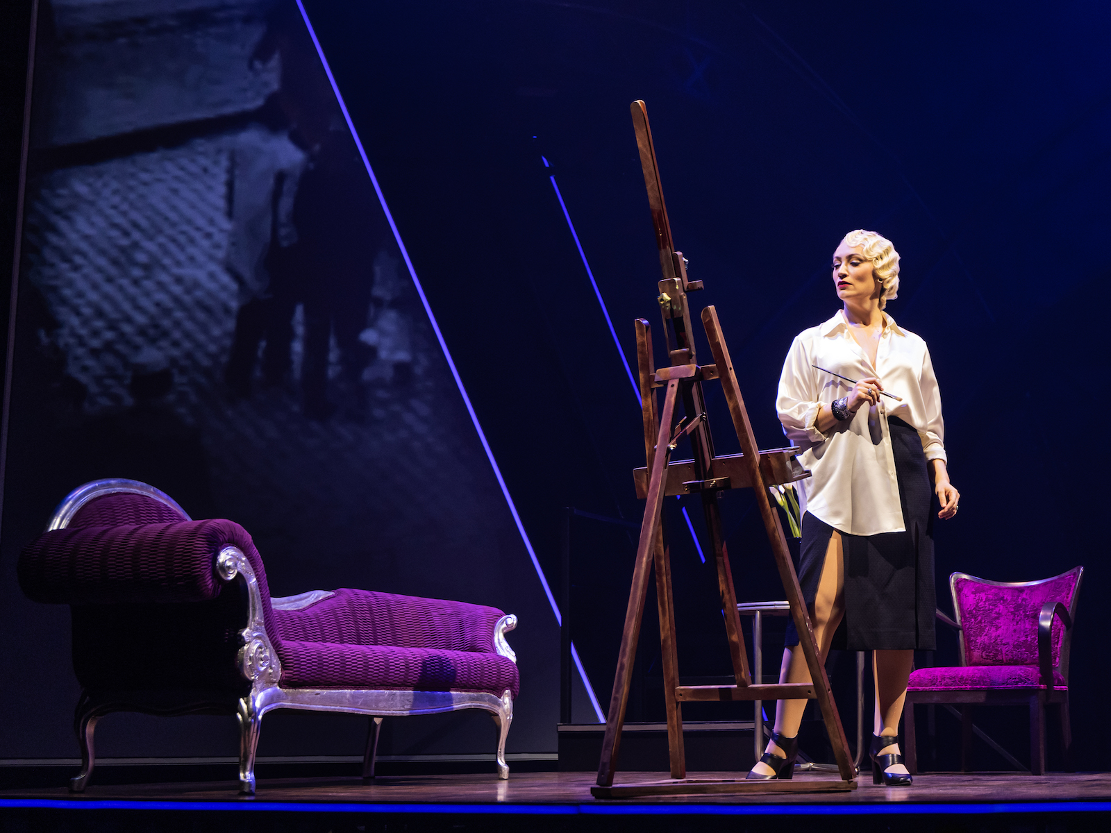 Lempicka on Broadway: What to expect - 3