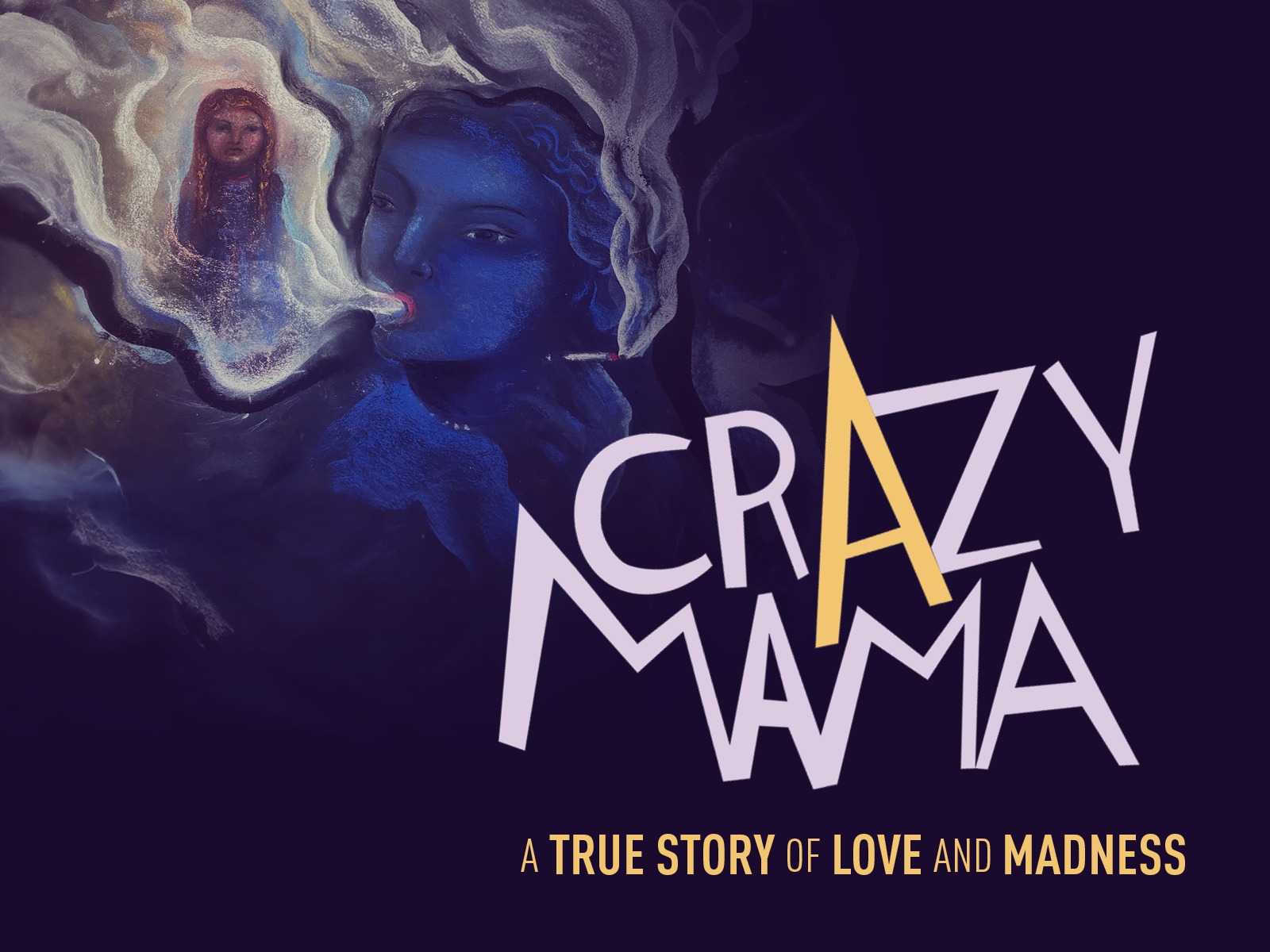 Crazy Mama Tickets | New York Theatre Guide