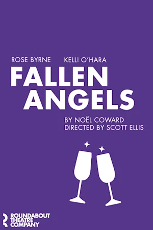 Fallen Angels
