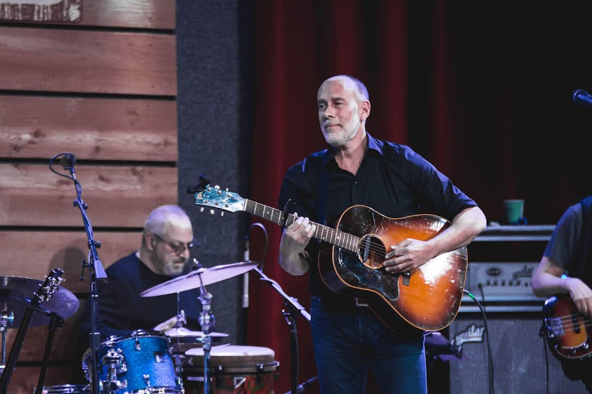 Marc Cohn: What to expect - 1