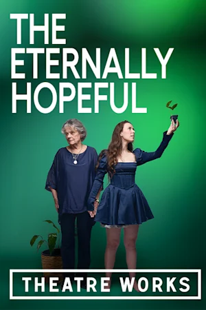 The Eternally Hopeful