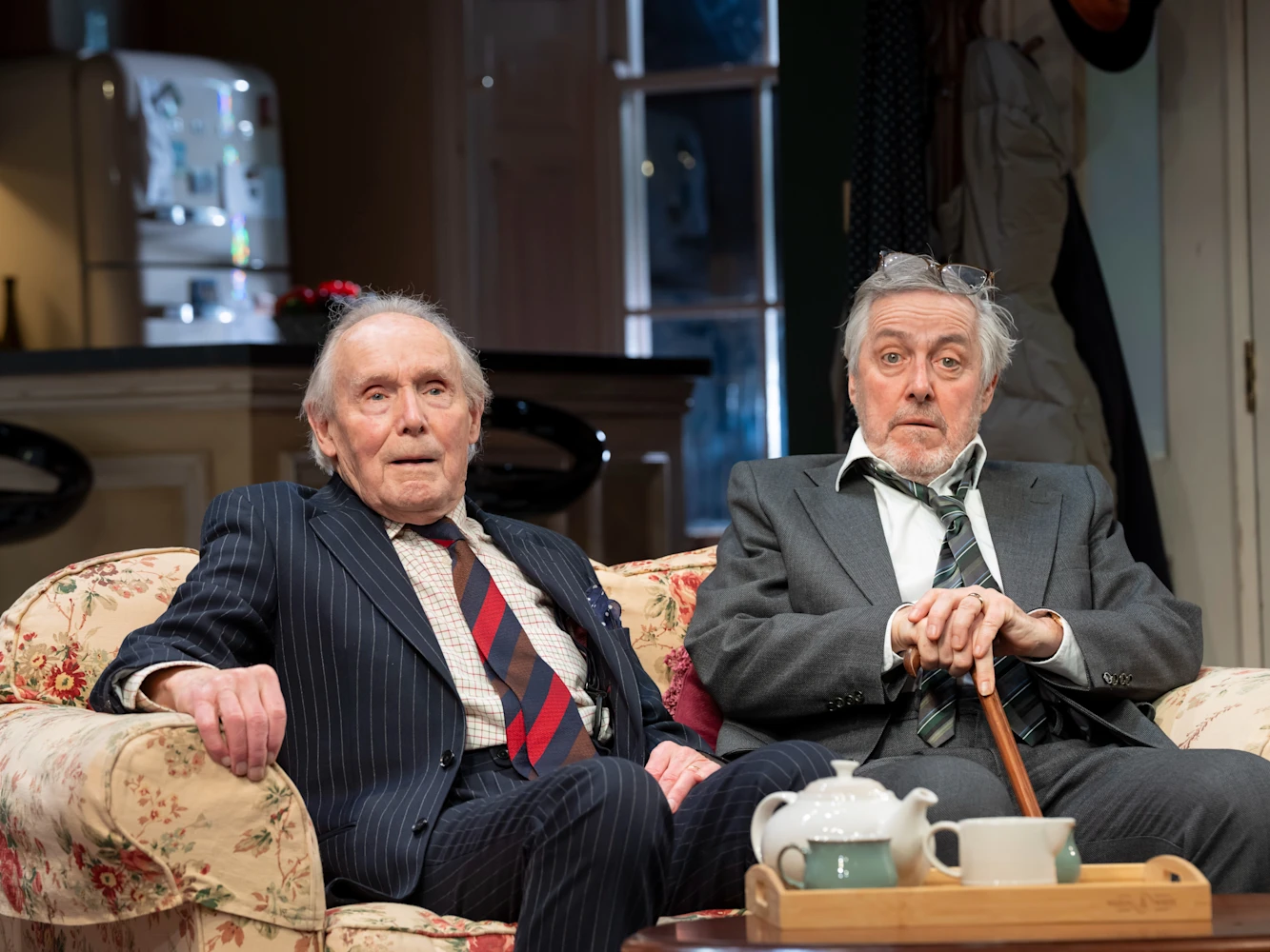 I’m Sorry, Prime Minister: What to expect - 3