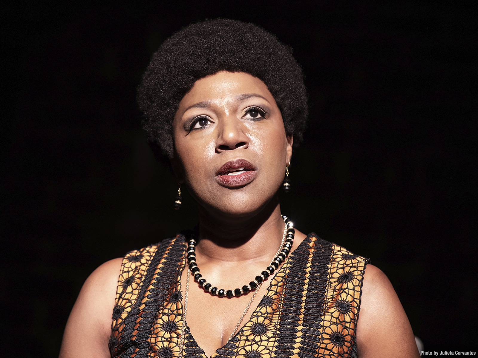 Little Girl Blue: What to expect - 2