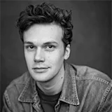 Ben Jackson Walker