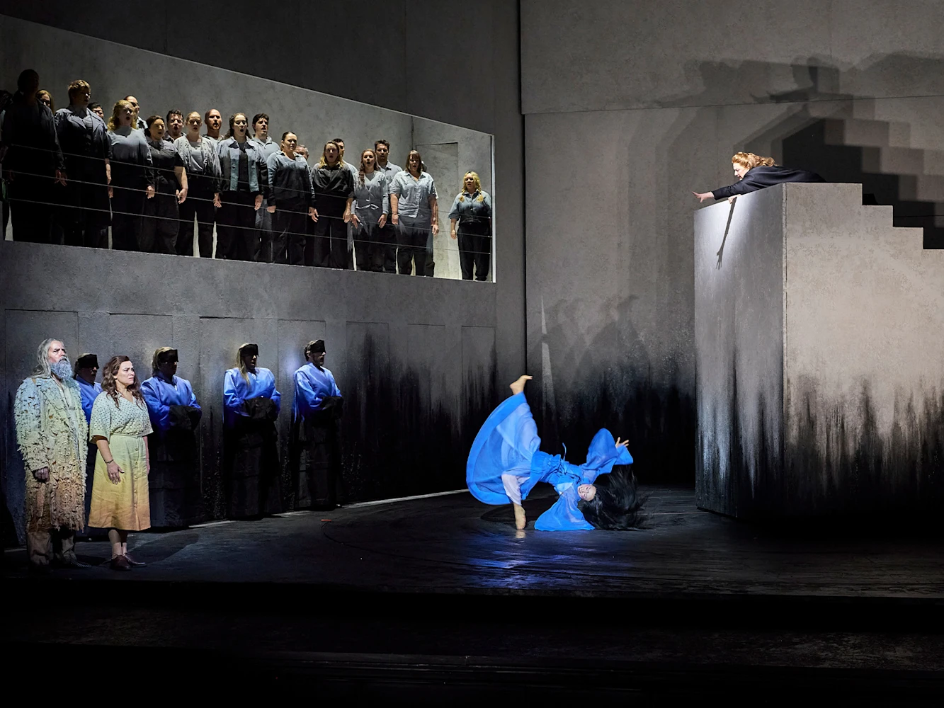 Turandot : What to expect - 3