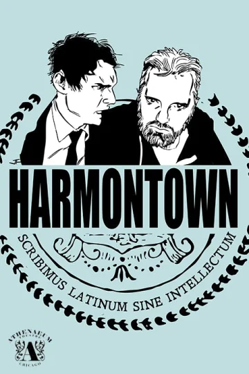 HarmonTown Tickets