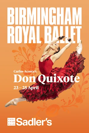 Don Quixote Tickets