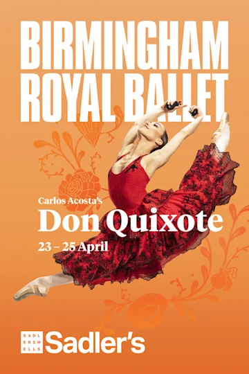 Don Quixote Tickets
