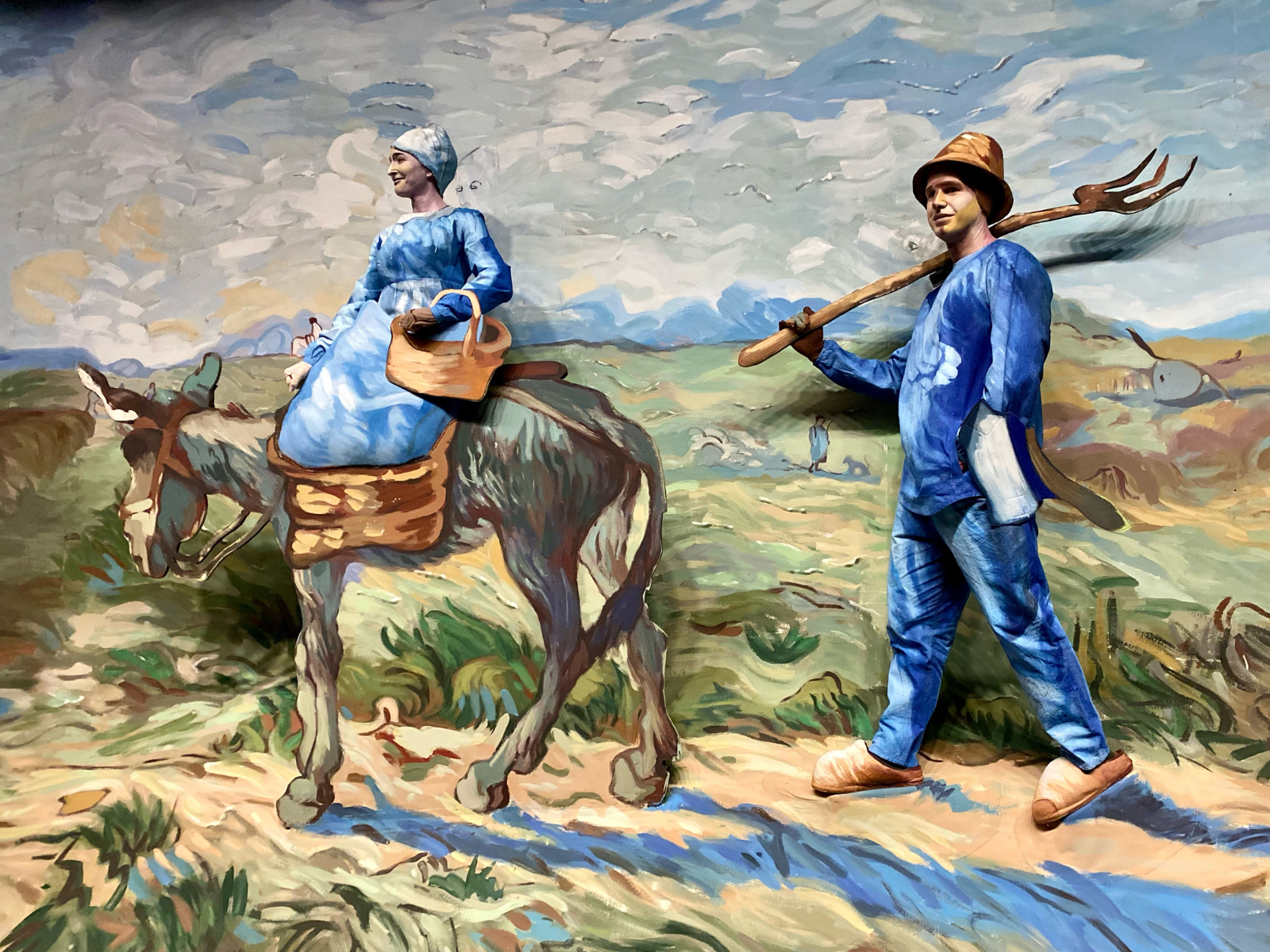 Pageant of the Masters, Where Art Comes to Life!: What to expect - 2