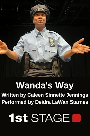 Wanda's Way Tickets