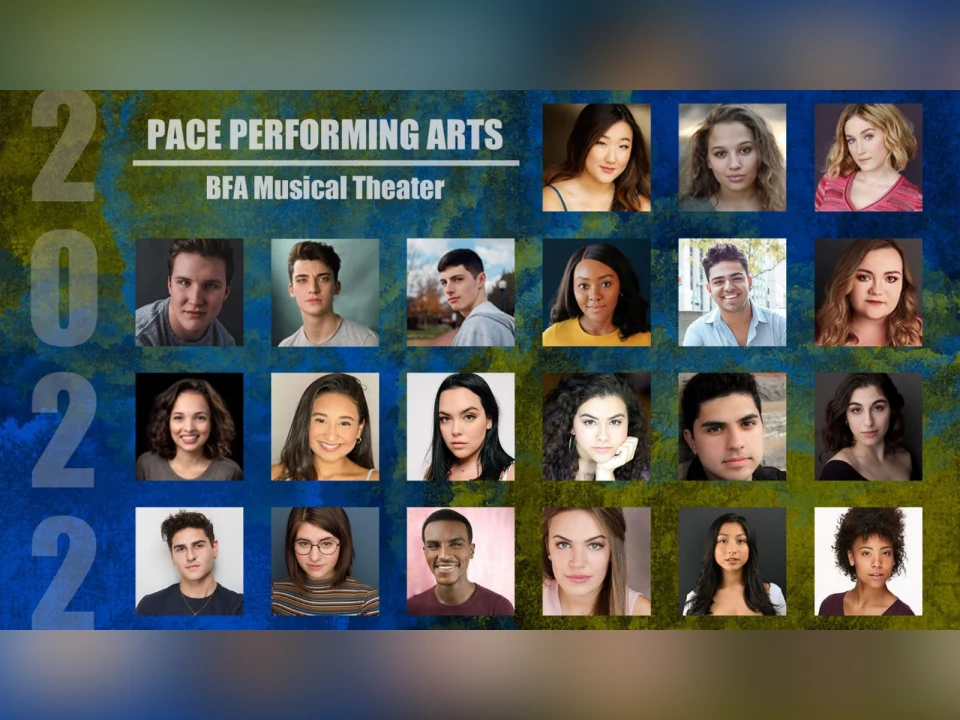 Pace University's Senior Class of 2022: What to expect - 1