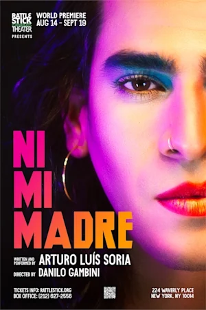 Ni Mi Madre tickets