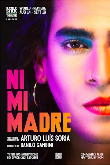 Ni Mi Madre tickets